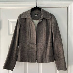 VINTAGE J. CREW + ROBERT NOBLE BLAZER